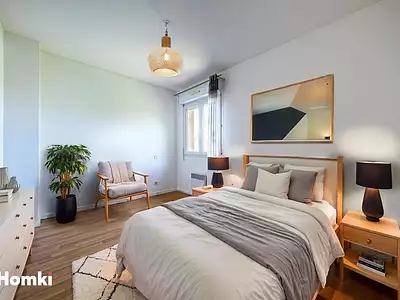 Maison, 86 m²