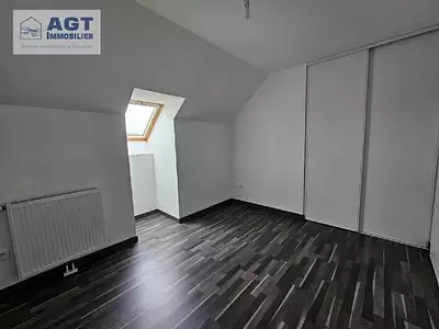 Appartement, 61 m²