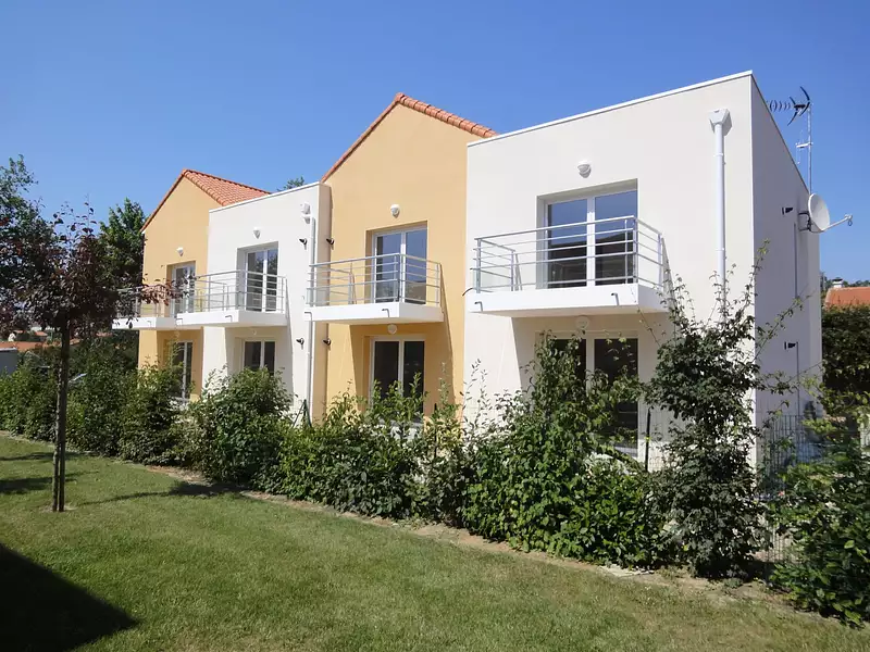 Appartement, 42,26 m²