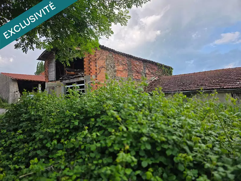 Maison, 219 m²