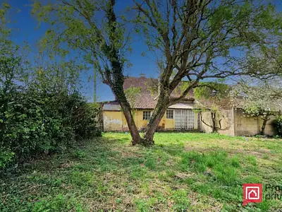 Maison, 85 m²