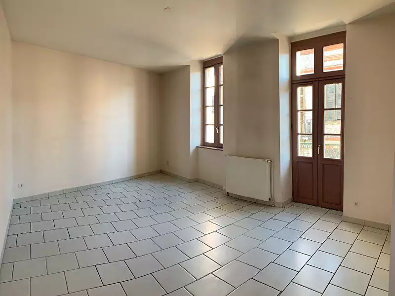 Appartement, 50,22 m²