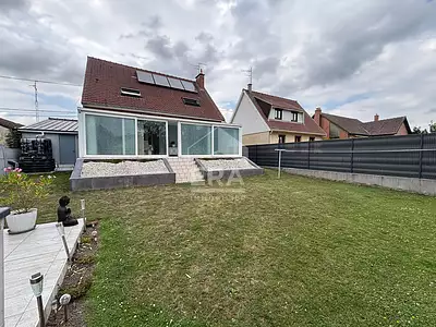 Maison, 147 m²