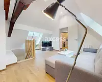 Appartement, 59,05 m²