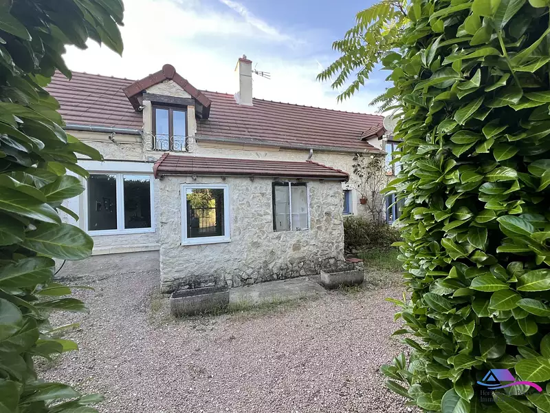 Maison, 130 m²