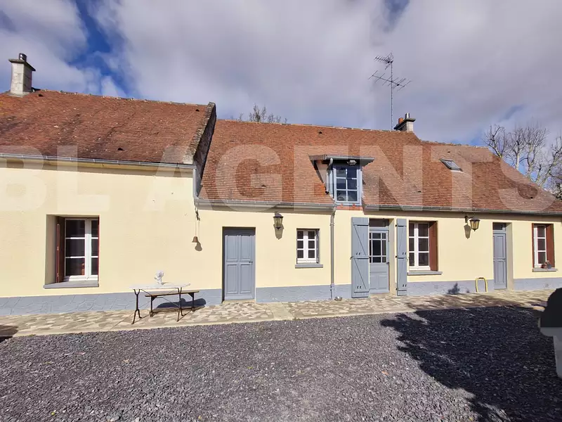 Maison, 102,3 m²