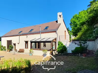 Maison, 212 m²