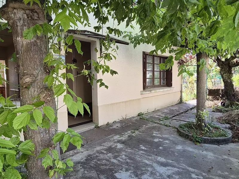 Maison, 106 m²