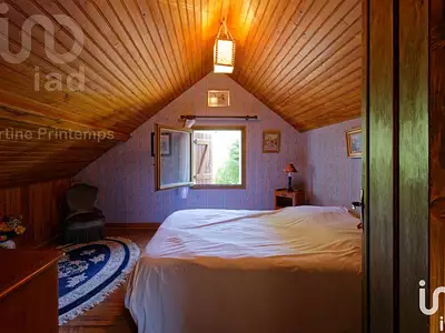 Maison, 88 m²