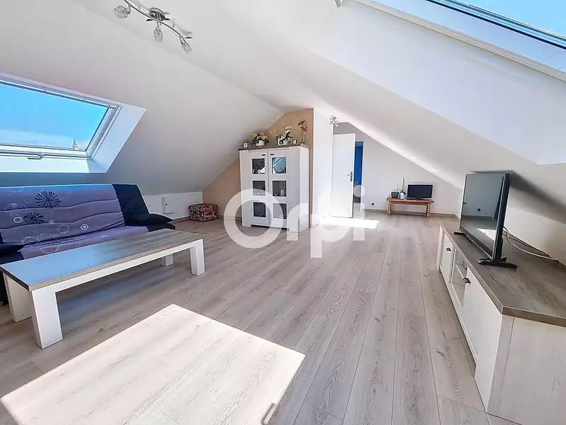 Maison, 145 m²