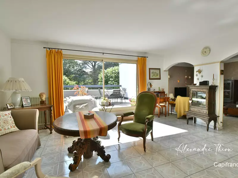 Appartement, 109 m²
