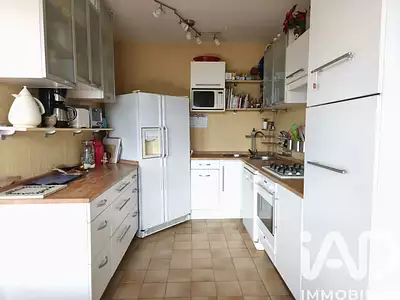 Appartement, 125 m²