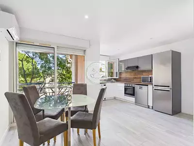 Appartement, 38,65 m²