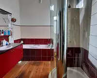 Appartement, 213 m²