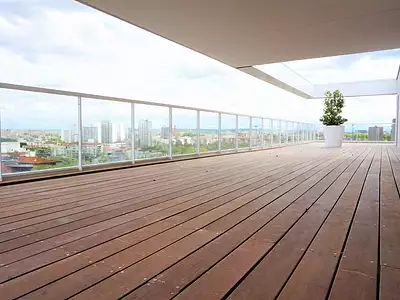 Appartement, 90 m²