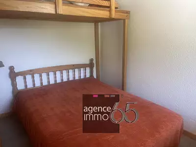 Appartement, 26,01 m²
