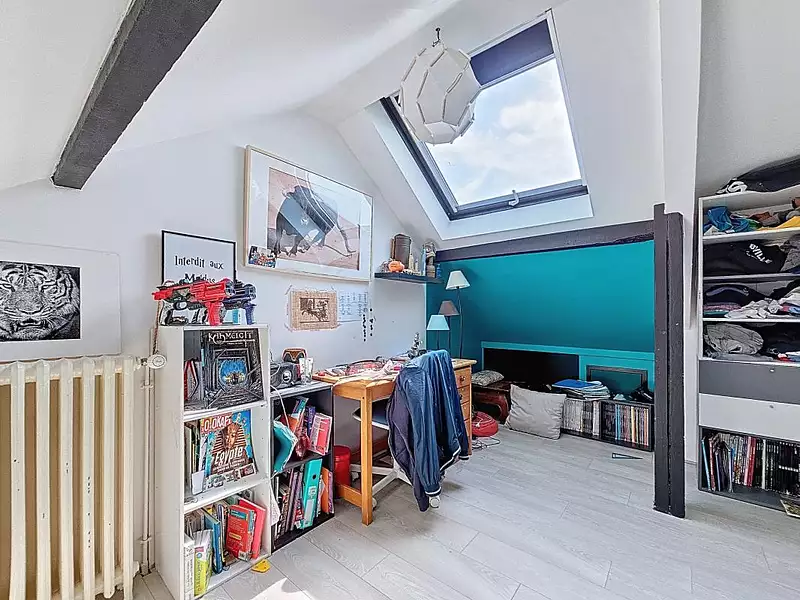 Maison, 144 m²