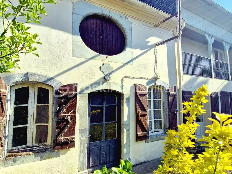 Maison, 117 m²