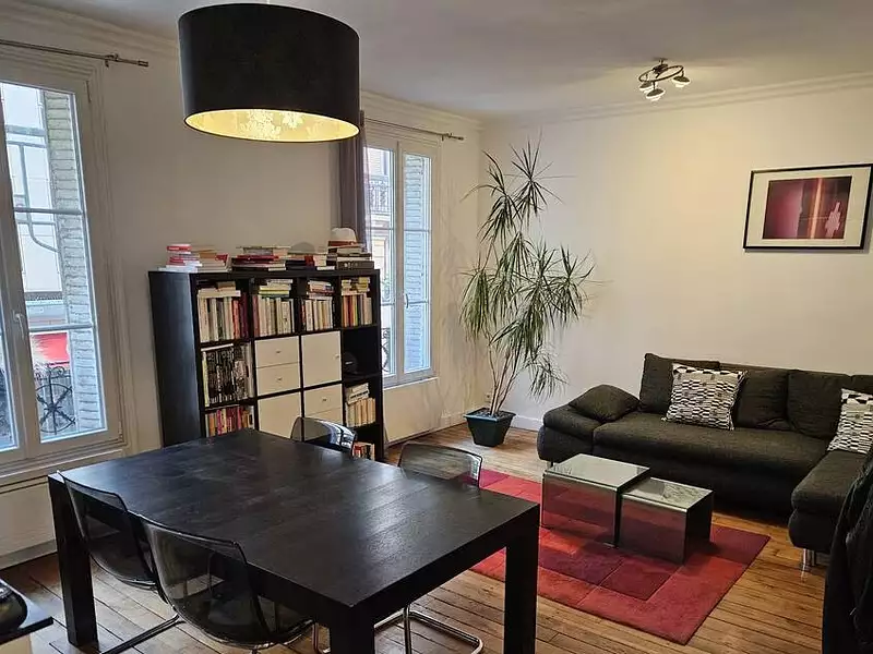 Appartement, 68 m²