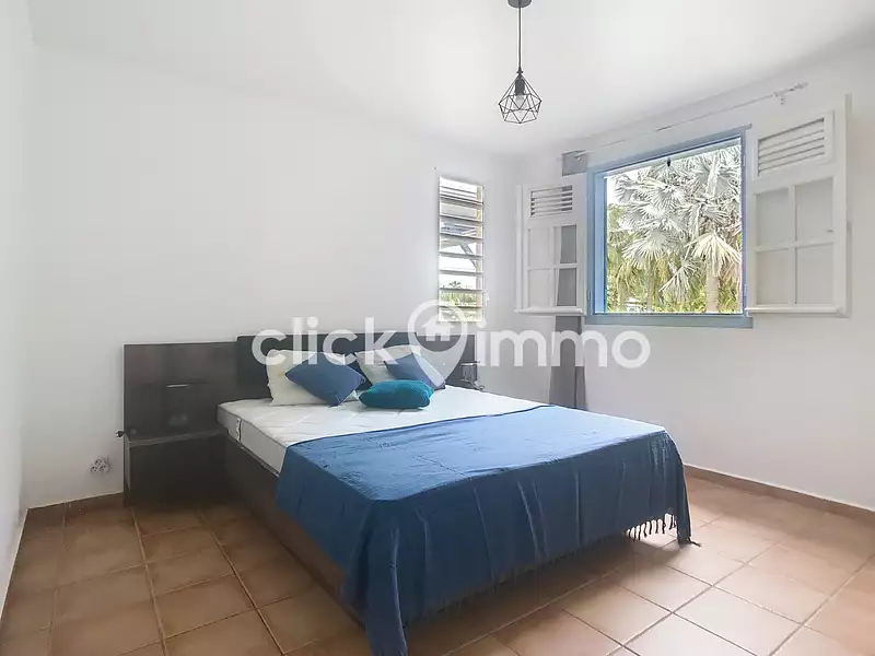 Maison, 127 m²