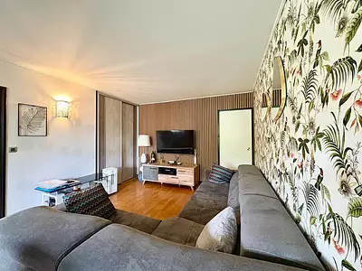 Appartement, 98 m²