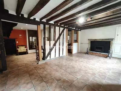 Maison, 130 m²