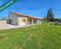 Maison, 155 m²