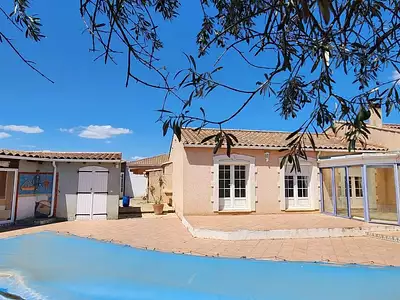 Maison, 166 m²
