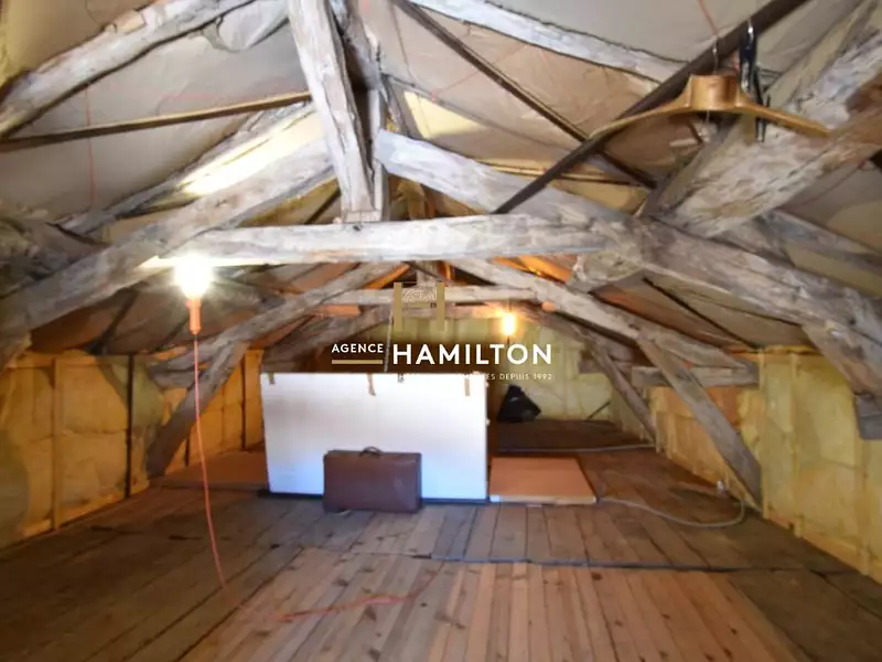 Maison, 223 m²