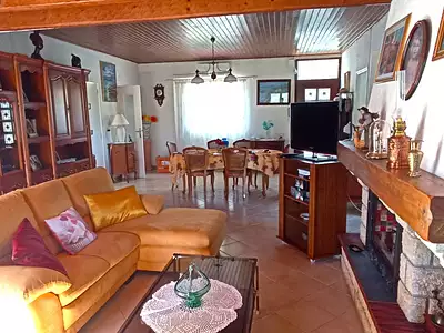 Maison, 130 m²