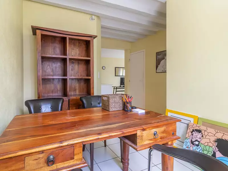 Maison, 65 m²