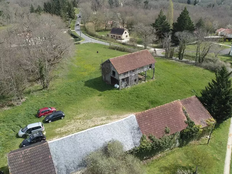Maison, 50,7 m²