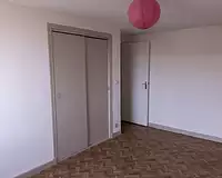 Appartement, 54,53 m²