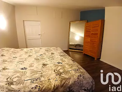 Maison, 160 m²