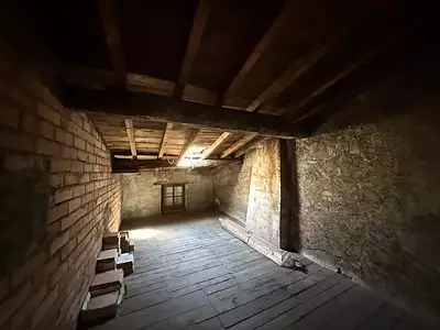 Maison, 225 m²