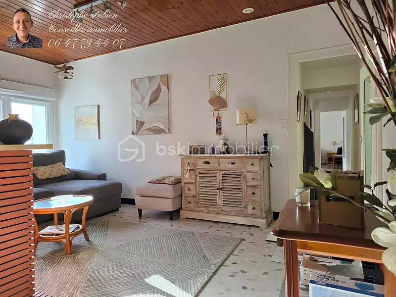 Maison, 112 m²