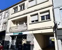 Immeuble, 171 m²