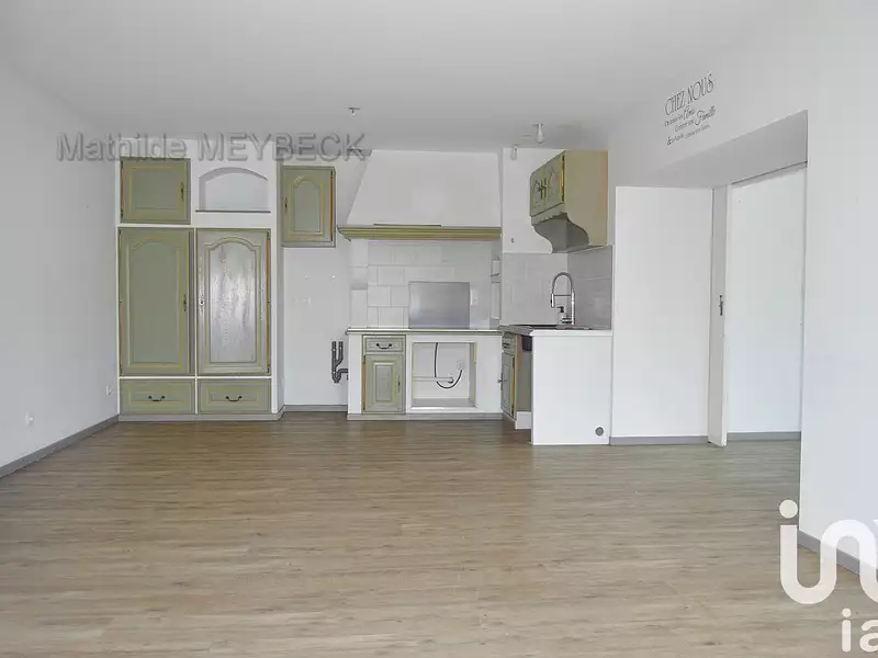Maison, 96 m²