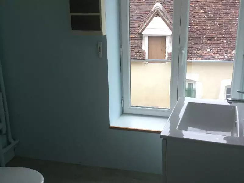 Appartement, 55 m²
