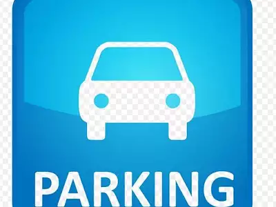 Parking, 14 m²