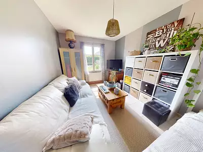 Maison, 170 m²