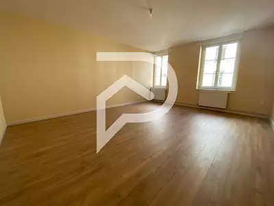 Appartement, 110,11 m²