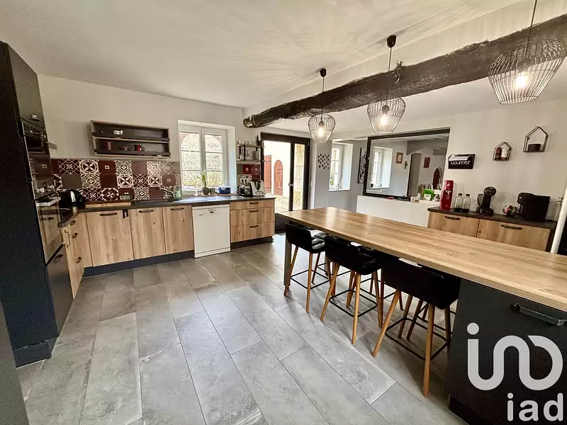 Maison, 224 m²