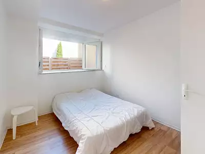 Appartement, 24 m²