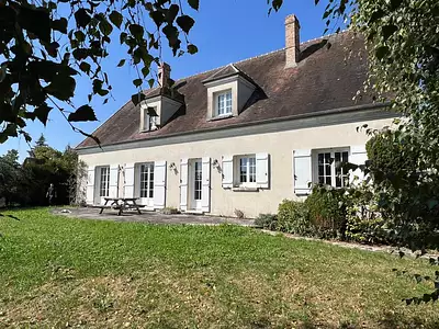 Maison, 233 m²