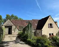 Maison, 207,6 m²