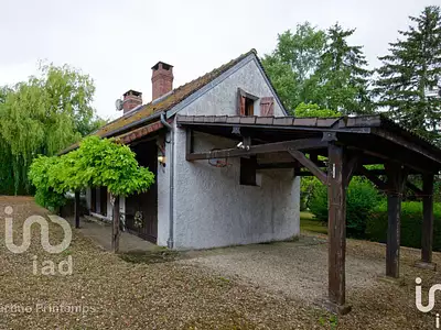 Maison, 88 m²