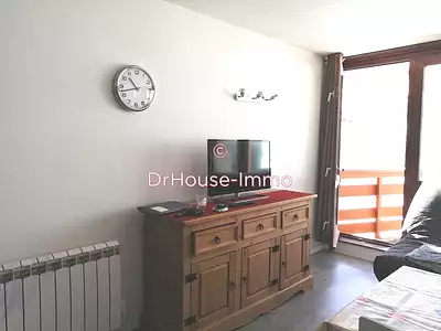 Appartement, 25 m²