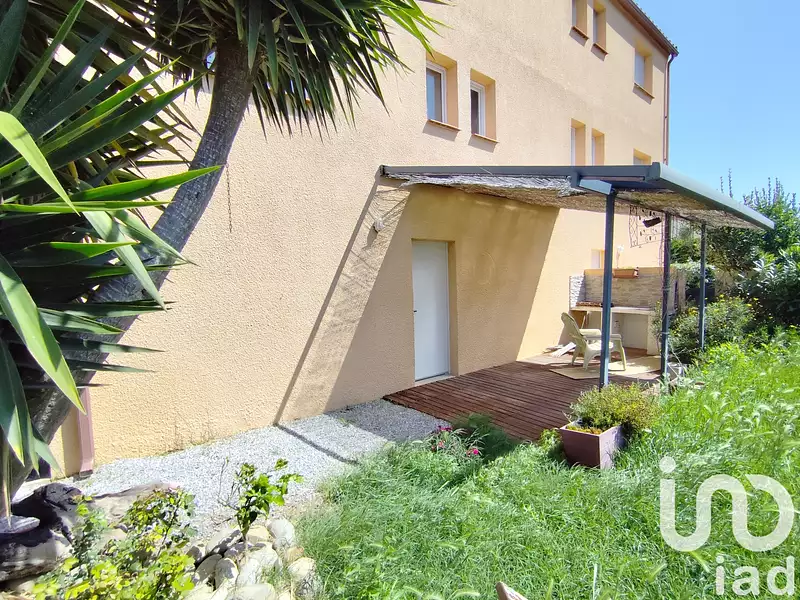 Appartement, 52 m²