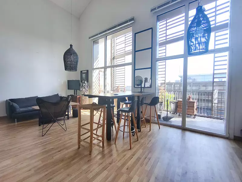 Appartement, 108 m²